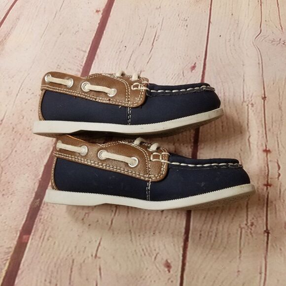 Robert Wayne  Loafers 7 - Picture 4 of 6